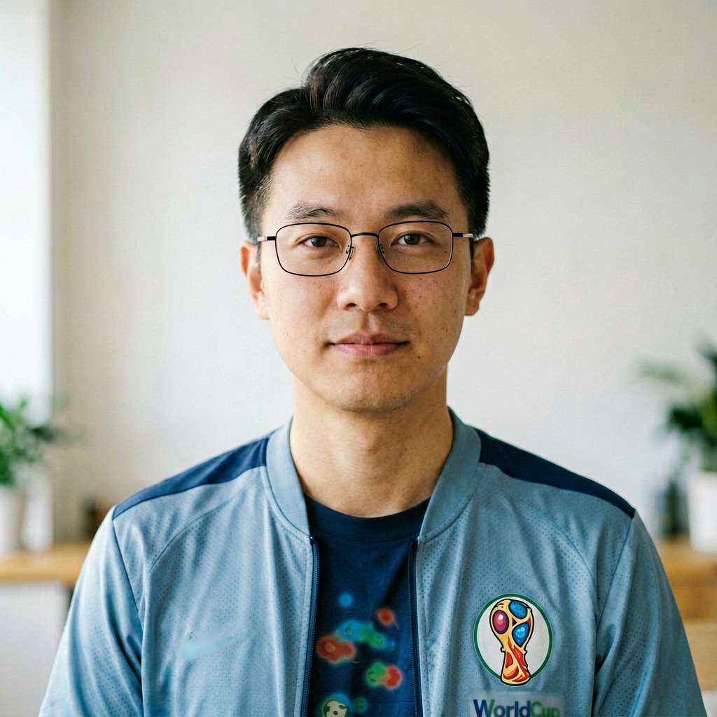 数据分析爱好者