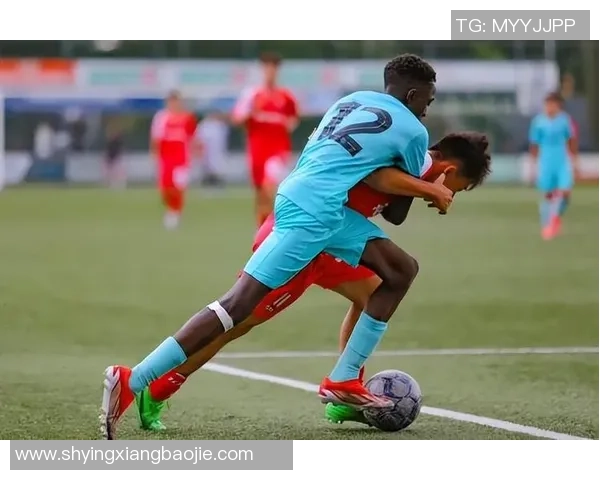 唐锦足球：传承与创新的完美结合，助力青少年足球梦想的实现与发展