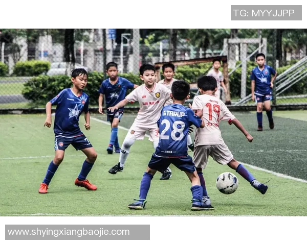 在绿茵场上追逐梦想的少年与足球的奇幻冒险之旅